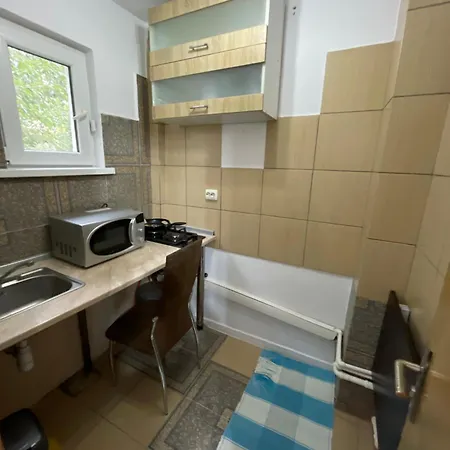 Apartament Cristian 2 *