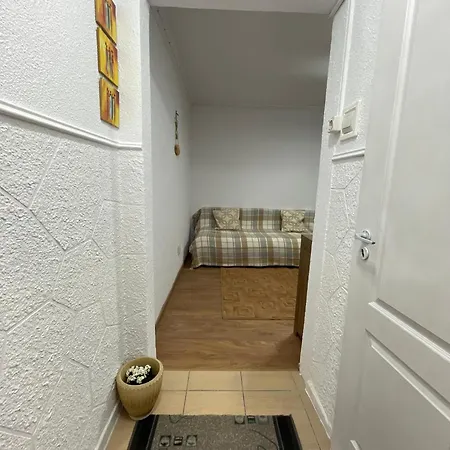 Apartament Cristian 2 Apartment Constanta