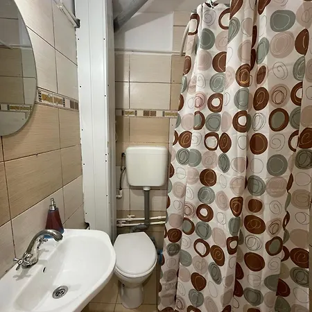Apartament Cristian 2 * Constanta