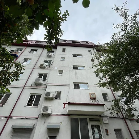 Apartament Cristian 2 Apartment