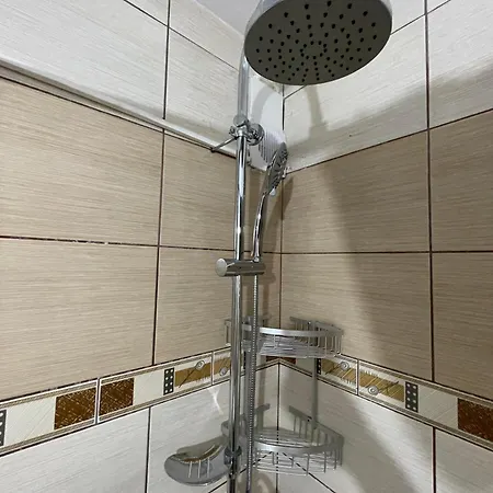 Apartament Cristian 2 * Constanta