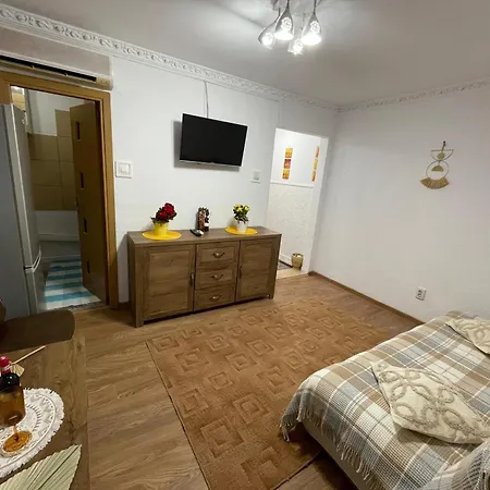 Apartament Cristian 2 Constanta